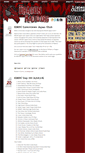 Mobile Screenshot of dragonradio.org